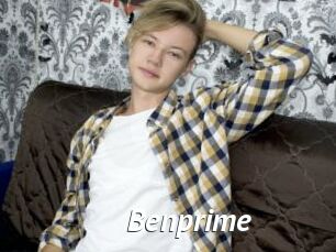 Benprime
