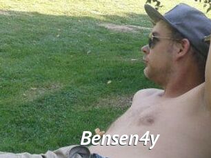 Bensen4y