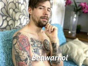 benwarhol Gay Vod
