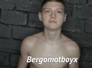 Bergomotboyx