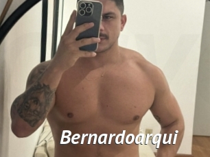 Bernardoarqui