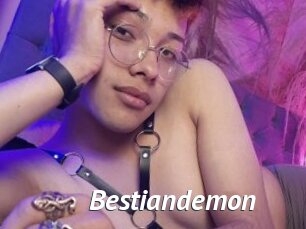 bestiandemon Gay Vod