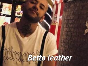 Betto_leather