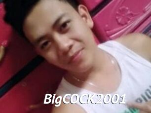 BigCOCK2001