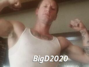 BigD2020