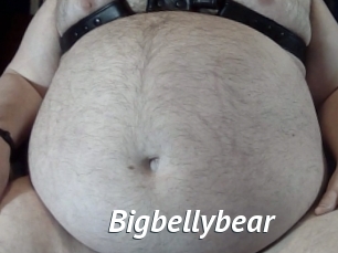 Bigbellybear