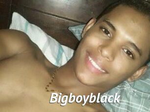 Bigboyblack