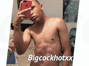 Bigcockhotxx