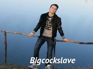 Bigcockslave