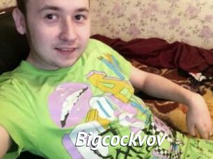 Bigcockvov
