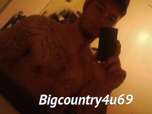 Bigcountry4u69