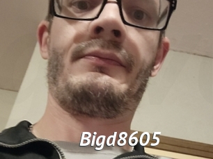 Bigd8605