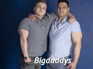 Bigdaddys