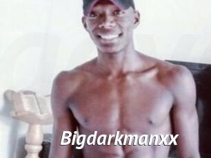 Bigdarkmanxx