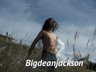 Bigdeanjackson
