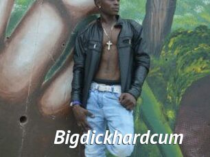 Bigdickhardcum