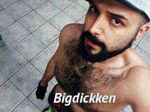 Bigdickken