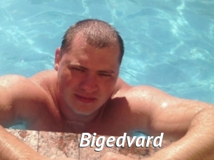 Bigedvard