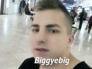 Biggyebig
