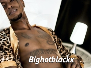 Bighotblackx