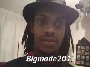 Bigmade2017