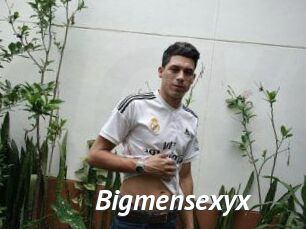 Bigmensexyx