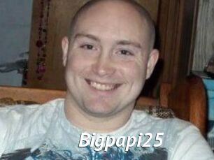 Bigpapi25