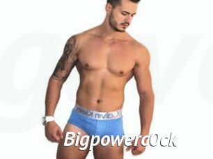 Bigpowerc0ck