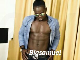 Bigsamuel