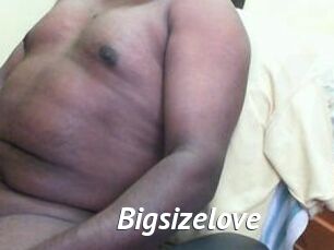 Bigsizelove