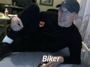 Biker