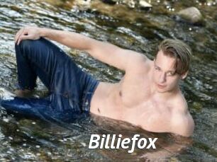Billiefox
