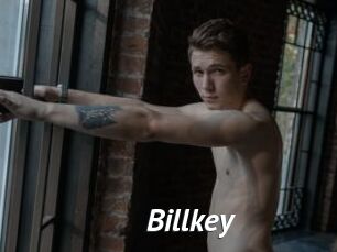 Billkey