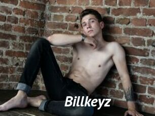 Billkeyz
