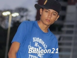 Billleon21