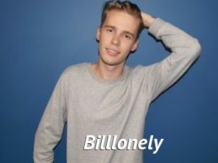 Billlonely
