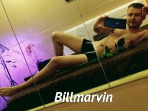 Billmarvin