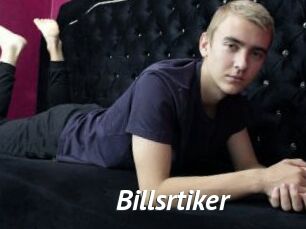 Billsrtiker