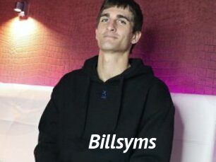 Billsyms