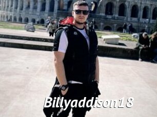 billyaddison18 Gay Vod