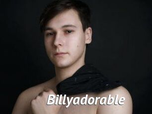 Billyadorable
