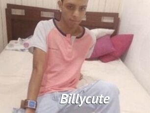 Billycute