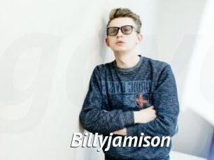 Billyjamison