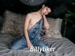 Billyliker