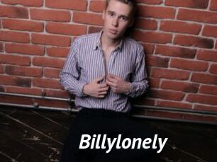 Billylonely
