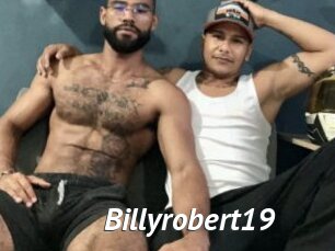 billyrobert19 Gay Vod