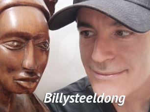 Billysteeldong