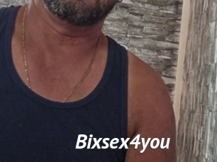 Bixsex4you