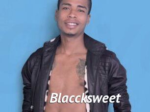 Blaccksweet