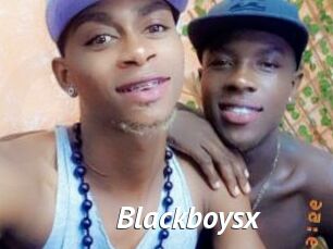 Blackboysx